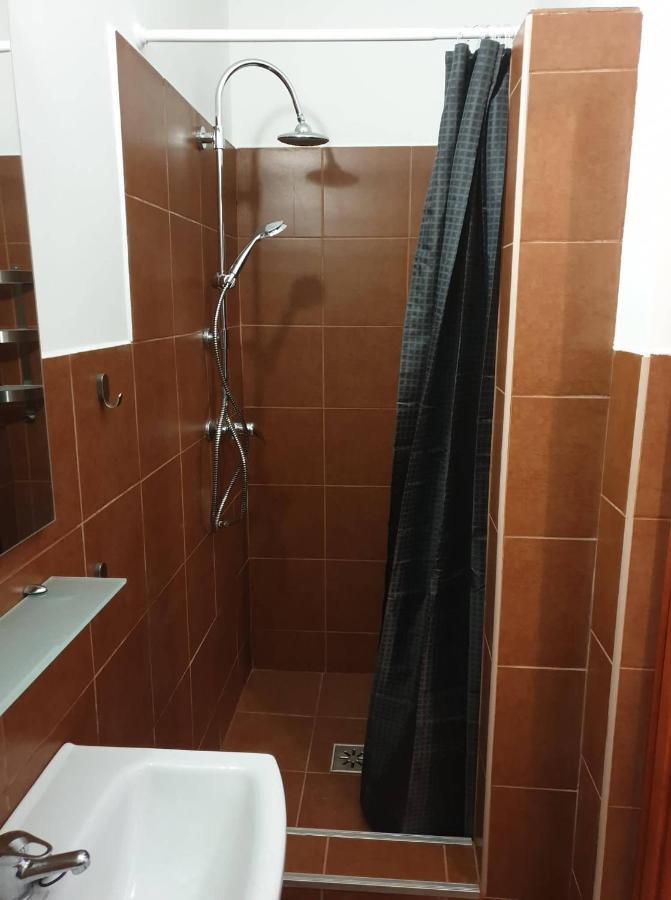 Guest House Orczy Park Budapest Exterior photo